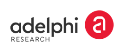 Logo of adelphi research