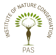 Logo of IOP PAN