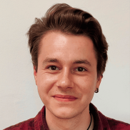 Portrait of Eduardo Torres Martinez.