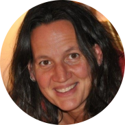 Juliette Young, Senior Researcher at INRAE.