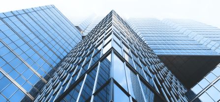City Building