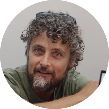 Advisory Board member Vincenzo Gervasi.