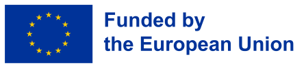 Founded by the European Union