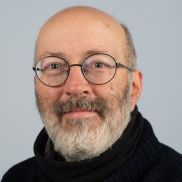 Portrait of Professor John Linnell, Inland Norway University of Applied Science, CoCo Project lead.